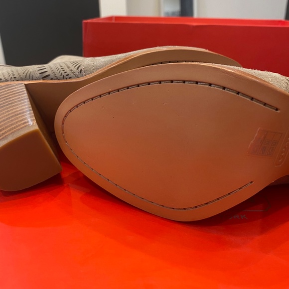 Coach bootie - Picture 4 of 4